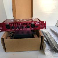 Preamplificatore valvolare XXL Wintube