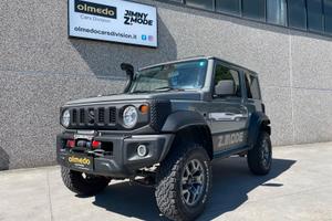 Suzuki Jimny 1.5 4AT Top ZMode Z Mode TETTO APRIBI
