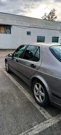 SAAB 9.5   2.3 turbo benzina  imp GPL BRC