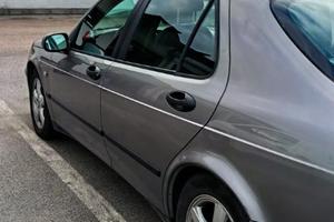 SAAB 9.5   2.3 turbo benzina  imp GPL BRC
