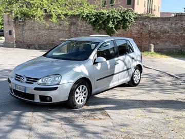 Volkswagen Golf 1.9 TDI 5p. Comfortline