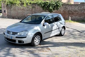 Volkswagen Golf 1.9 TDI 5p. Comfortline
