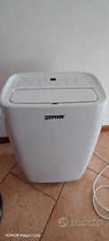 Deumidificatore zephir sdp50