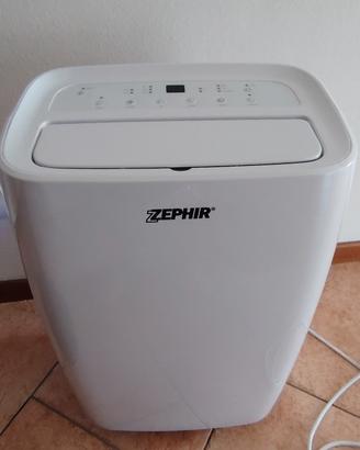 Deumidificatore zephir sdp50