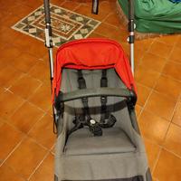 Passeggino DUO Bugaboo 