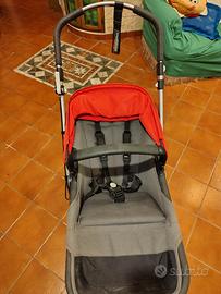 Passeggino DUO Bugaboo 