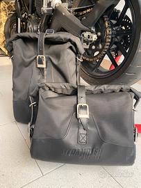 Borse ducati scrambler