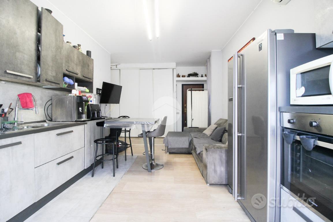 Apartment in Cormano, Milano - Vista 6