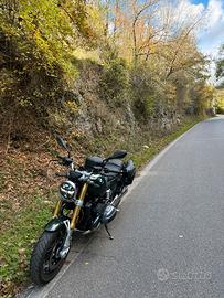 BMW R12 NineT
