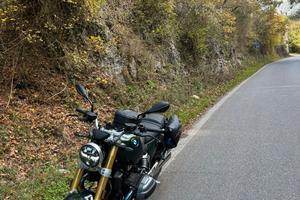 BMW R12 NineT
