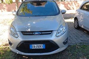  Ford C Max 7 posti 