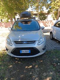 Ford C Max 7 posti 
