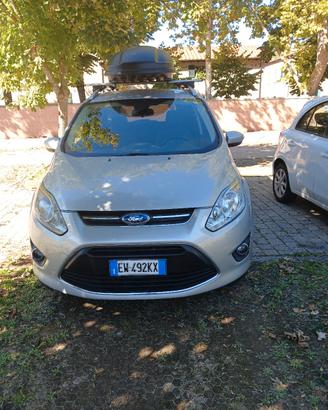  Ford C Max 7 posti 