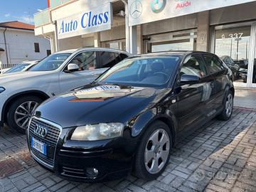 Audi A3 2.0 16V TDI Ambiente