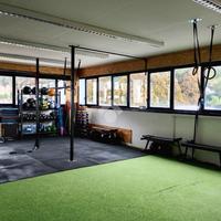 CAPANNONE A SAVIGNANO SUL RUBICONE