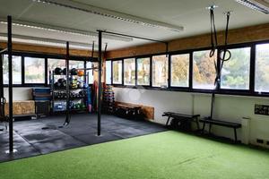 CAPANNONE A SAVIGNANO SUL RUBICONE