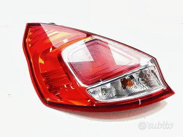STOP FANALE POSTERIORE SINISTRO FORD Fiesta 6° Se