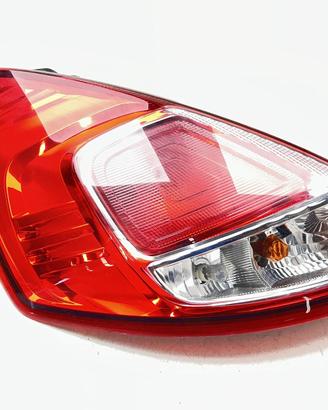STOP FANALE POSTERIORE SINISTRO FORD Fiesta 6° Se