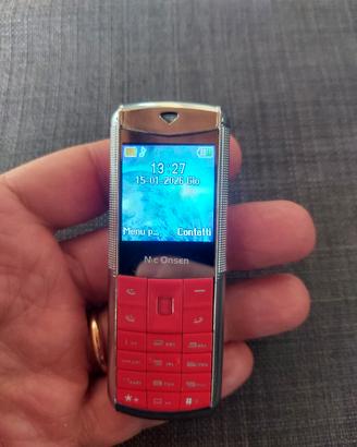 Micro cellulare