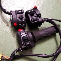 Ricambi suzuki k7 k8