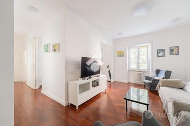 4 LOCALI A ROMA