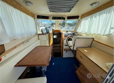 SAGEMAR   Sagene 29