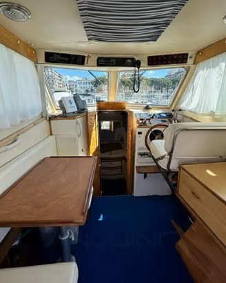 SAGEMAR   Sagene 29