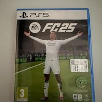 Fc 25 Ea Sports PlayStation 5