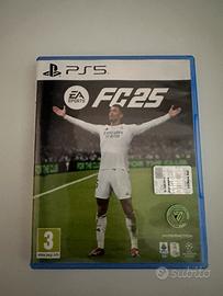 Fc 25 Ea Sports PlayStation 5