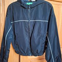 giubbotto Benetton bambina