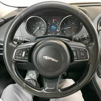 Volante Jaguar f pace