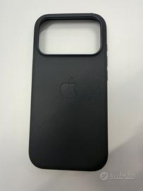 Cover tech woven iphone 17 pro