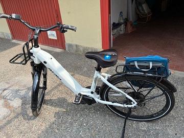bicicletta eletrica