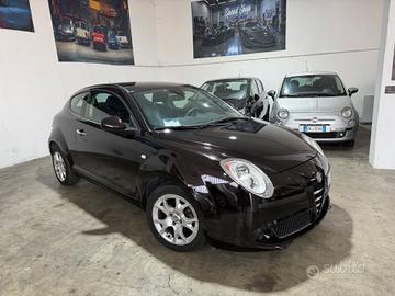 Alfa Romeo MiTo 1.4 78 CV Junior Sport Pack