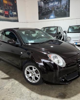 Alfa Romeo MiTo 1.4 78 CV Junior Sport Pack
