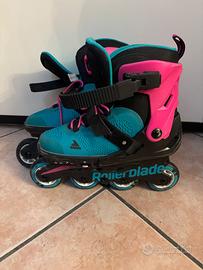 Pattini Roller Blade