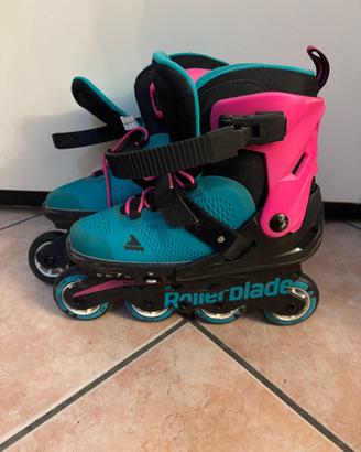 Pattini Roller Blade