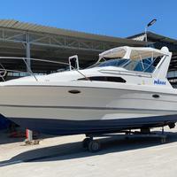 Bayliner 2755 - Mercruiser 260cv - Tagliandata
