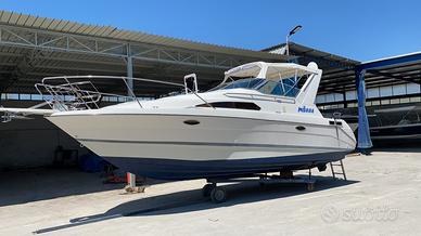 Bayliner 2755 - Mercruiser 260cv - Tagliandata