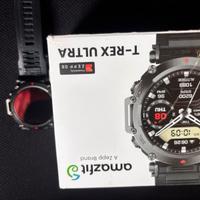 Amazfit t-rex ULTRA