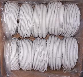 10 cavi antenna TV 20M 