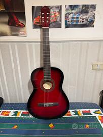 Chitarra classica come nuova