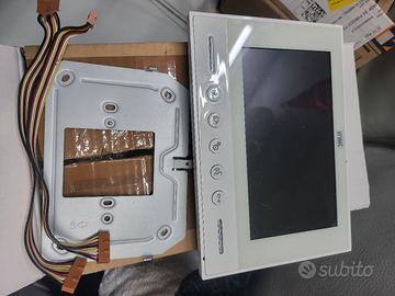 videocitofono urmet nexo2 