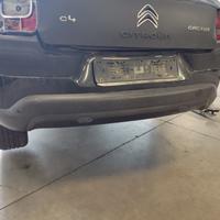 Paraurti posteriore CITROEN C4 CACTUS del 2018