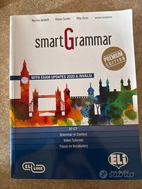 Smart Grammar - Inglese