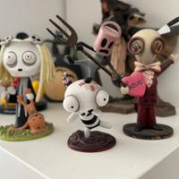 Action Figure Lenore PVC