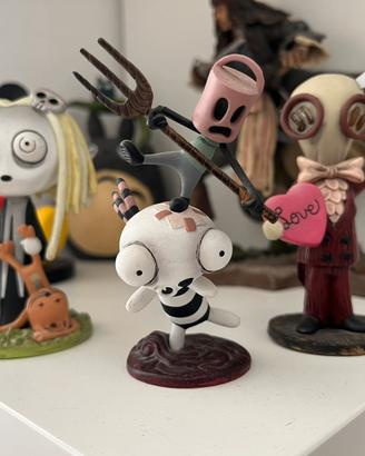 Action Figure Lenore PVC