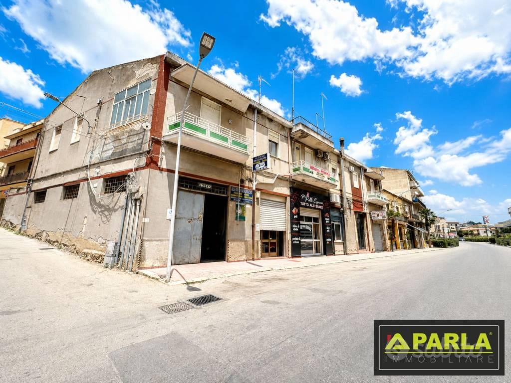 Appartamento – Canicattì, Acquanova, Agrigento - Vista 2