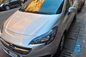 Opel Corsa Gpl