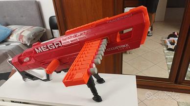 Mitragliatrice Nerf Mega Thunderhawk